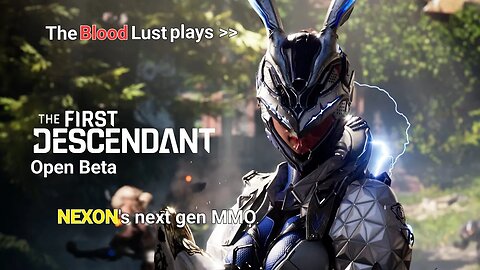 The First Descendant - open beta gameplay review