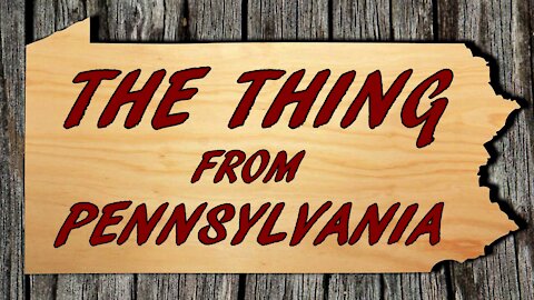 The Thing From Pennsylvania: Dr. Rachel Levine