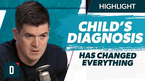 My Child’s Diagnosis Has Changed Everything (What Can We Do?)