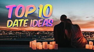 Top 10 Couple Activities to Spice Up A Relationship