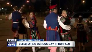 Dyngus Day Polka