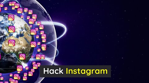 HACK INSTAGRAM: Spy on Instagram & Bypass Password