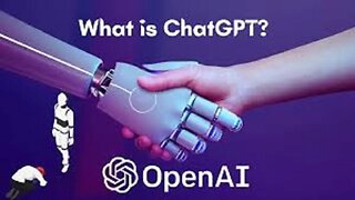 Streaming With ChatGPT Open A.I. | The Most POWERFUL Creator Tool Of 2023 | Artificial Intelligence