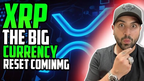 🤑 XRP RIPPLE THE BIG CURRENCY RESET COMING! | CBDCS ARE EVIL | SBF INTERVIEW IS WRONG | XLM, QNT 🤑