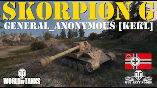 Rheinmetall Skorpion G - General_Anonymous [KEKL]