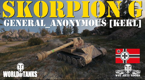 Rheinmetall Skorpion G - General_Anonymous [KEKL]