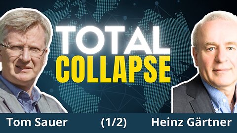 Arms Control Is Dead. And So Might We Be.Prof. Tom Sauer & Prof. Heinz Gärtner@Neutrality Studies🙈