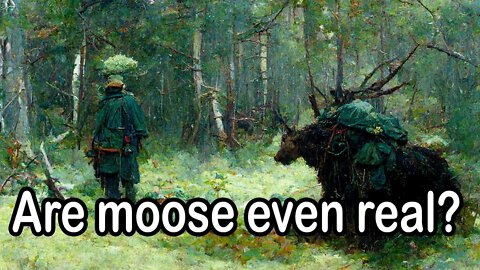 My Swedish moose hunt 2022 #skitjakt