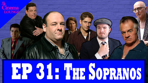 Ep 31: The Sopranos (1999-2007)