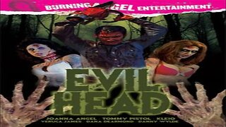 Evil Head (Adult Movie Review)