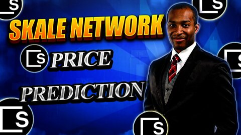 Skale Network | Skale Network Price Prediction | Skale Network Review | Skl Coin