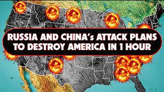 |Manwich presents| Be Informed... Ep #38 PROPHECY CLUB w/STAN JOHNSON-RUSSIA AND CHINA'S PLAN TO ATTACK AMERICA |forever STREAM edition|