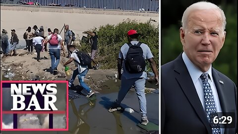 DHS IG report issues chilling warning about threats posed at border