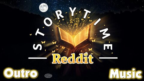 Storytime Reddit Outro Music FULL SONG - Happy Female Vocals by CrazyTunes