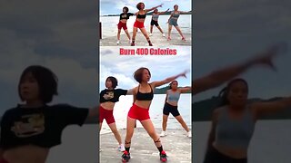🌹 Get Fit and Shed Pounds Intense Belly Fat Workouts 💃🏋️‍♀️ #short 35