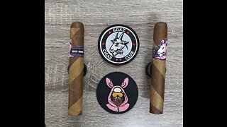 The Hare Of The Goat Cigar Review