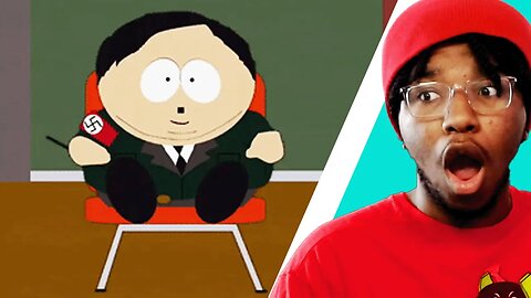 Eric Cartman Is A FAT MENACE (South Park)