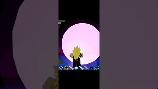 DRAGON BLOX GOKU SUPER SAYAJIN 3 PEDROSK GAMER @NEWxXxGames #roblox #dragonball