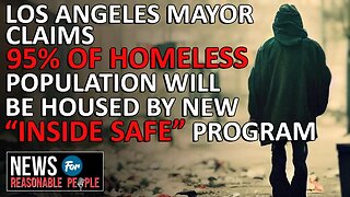 LA Motel Owners Fight Back Against Mayor Bass’ Homeless Housing Plans