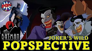 BATMAN: THE ANIMATED SERIES - Joker's Wild