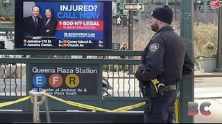 NYC re-instituting bag checks to combat subway crime