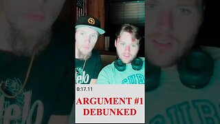 Argument KO - New video on the channel! Subscribe! #funny #comedy #reaction #youtubeshorts