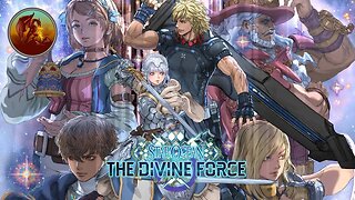 Star Ocean: The Divine Force | The Great Big Expanse