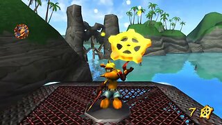 TY the Tasmanian Tiger part 2