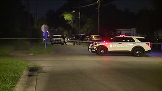 3 men shot, 1 killed on East Shadowlawn Avenue