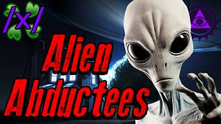 Alien Abductees | 4chan /x/ Grey Greentext Stories Thread