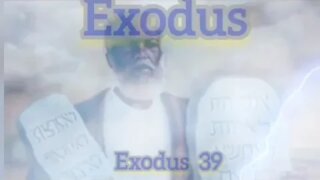 Exodus 39