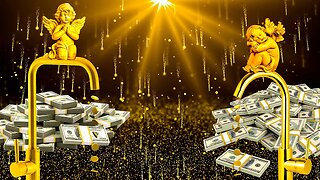 You Will Become RICH in March | Receive Unexpected Money From The Universe | Abundance Meditation