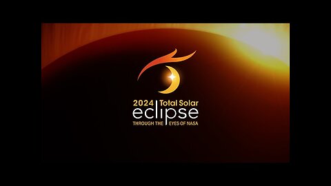 GREAT LAKESScience Center NASA Glenn Vist 2024 Total Solar EclipseThrough the Eyesof NASA (Highlight