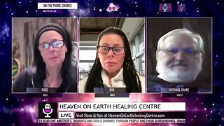 Heaven On Earth Healing - December 28, 2022