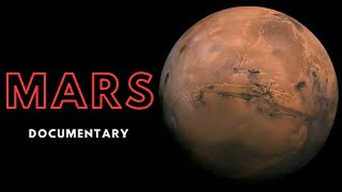 THE MARS: Facts and Secrets - Documentary