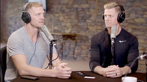 The Benham Brothers & Fake News, Silent Christian Celebs & Social Justice in the Church | Ep 165