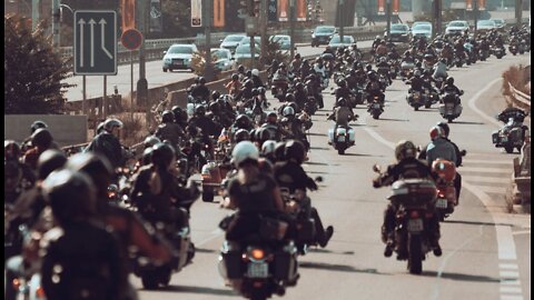 Rolling Thunder is coming to Ottawa