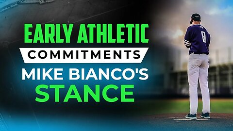 Ole Miss Coach Mike Bianco’s stance on Early Recruiting May Surprise You!