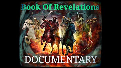 Book Of Revelation Documentary