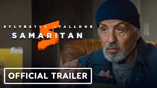 Samaritan - Official Trailer