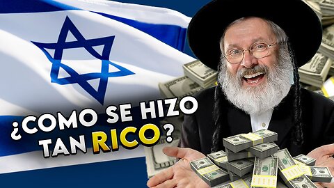 El secreto que Israel NO quiere que sepas