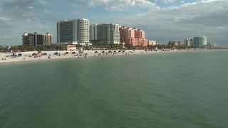 Clearwater Beach's Pier 60 closes for makeover | Digital Short