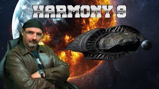 HARMONY 9 # episode 61