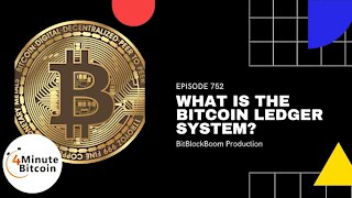 What Is The Bitcoin Ledger System?