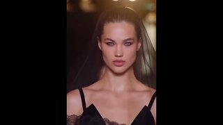 Zuhair Murad Haute Couture Fall/Winter 2023-24 Runway Collection