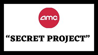 AMC STOCK | ADAM ARON AND KEN GRIFFIN WORKING ON “SECRET PROJECT”