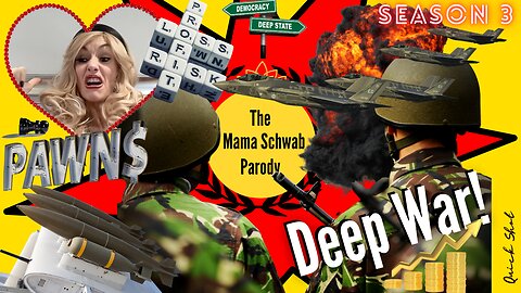 Deep War!