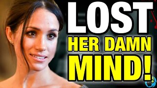 WOKE FAIL! Meghan Markle SLAMS Tarantino's Kill Bill & Austin Powers as RACIST!?