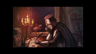 Relaxation Music / Unwinding Music - 1 hour of Lofi music from the Middle Ages