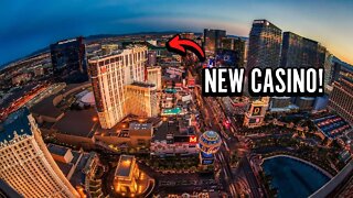 Las Vegas News Updates & Rumors November 2022